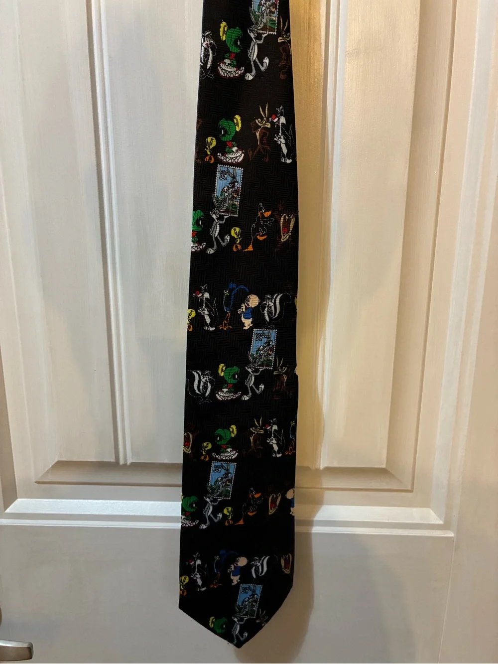 Warner Bros. novelty dress